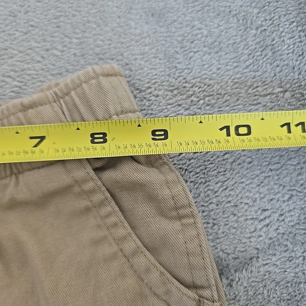 Wrangler Shirt And Jogger Boys 2T Chambray Shirt‎ Khaki Jogger Casual Outdoors